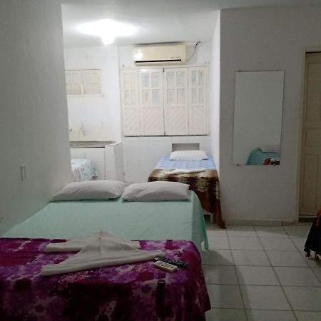 Pousada Atalaia Prime Aracaju Ngoại thất bức ảnh