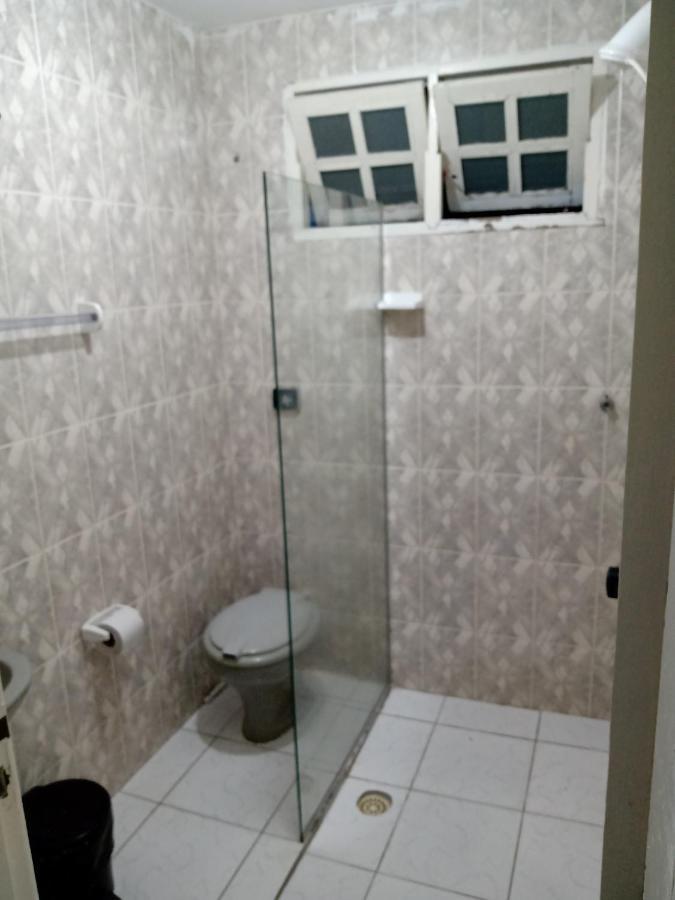 Pousada Atalaia Prime Aracaju Ngoại thất bức ảnh
