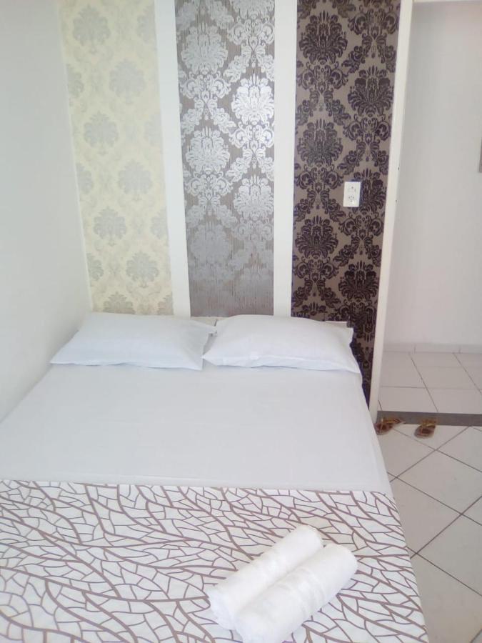 Pousada Atalaia Prime Aracaju Ngoại thất bức ảnh