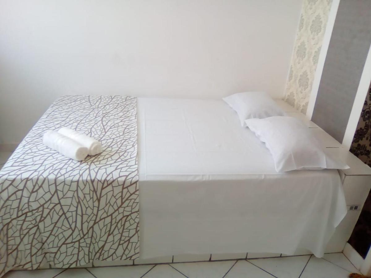 Pousada Atalaia Prime Aracaju Ngoại thất bức ảnh