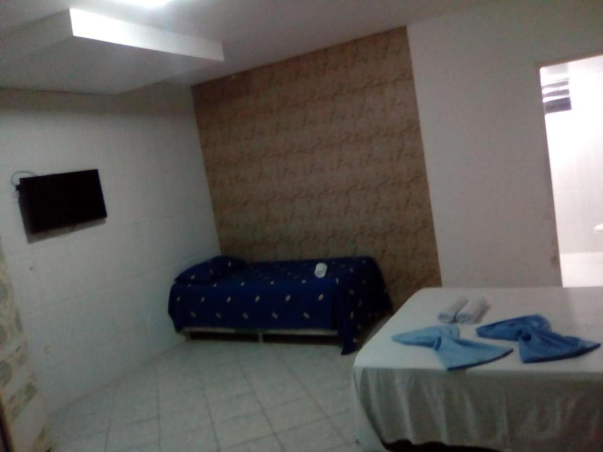 Pousada Atalaia Prime Aracaju Ngoại thất bức ảnh