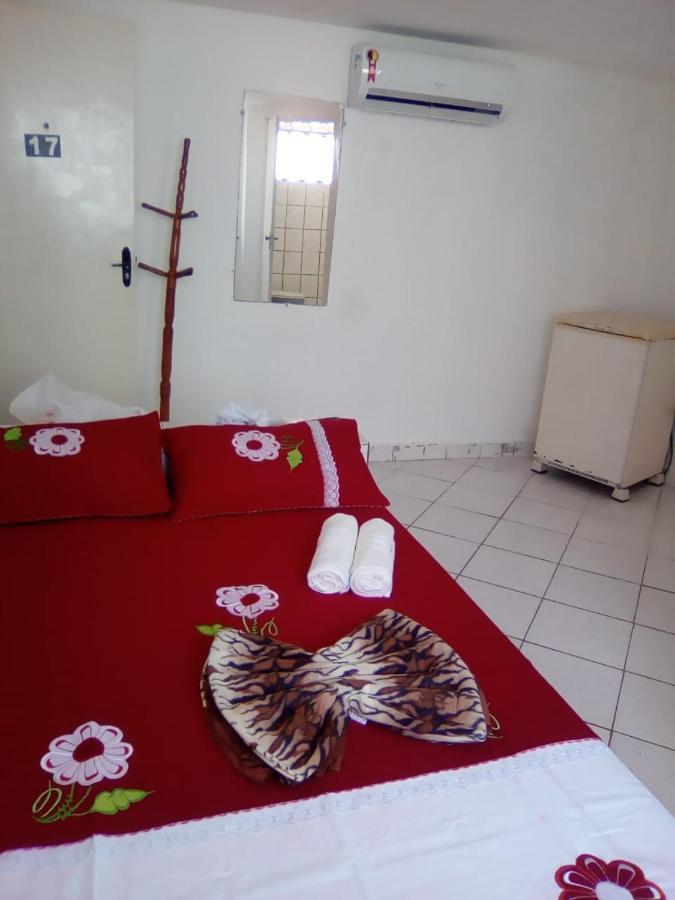 Pousada Atalaia Prime Aracaju Ngoại thất bức ảnh