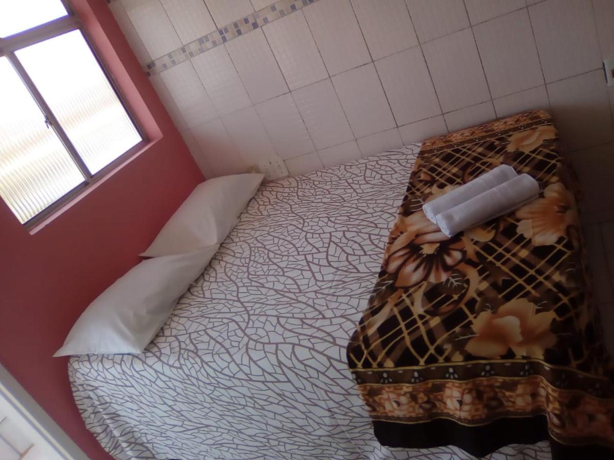 Pousada Atalaia Prime Aracaju Ngoại thất bức ảnh