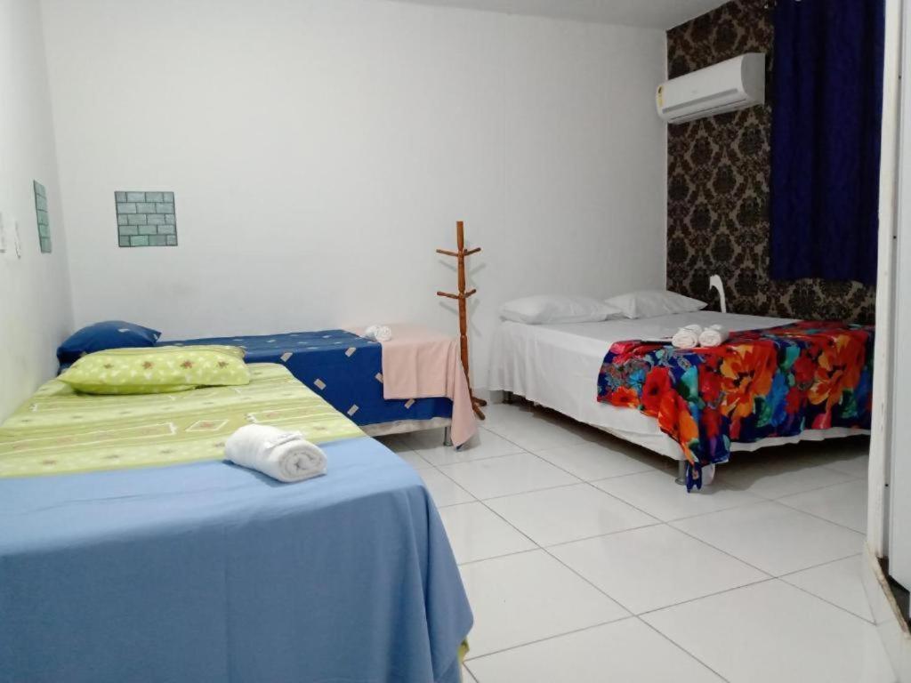 Pousada Atalaia Prime Aracaju Ngoại thất bức ảnh