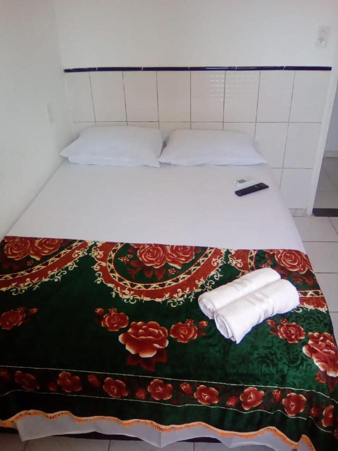 Pousada Atalaia Prime Aracaju Ngoại thất bức ảnh