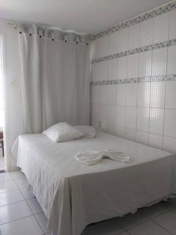 Pousada Atalaia Prime Aracaju Ngoại thất bức ảnh