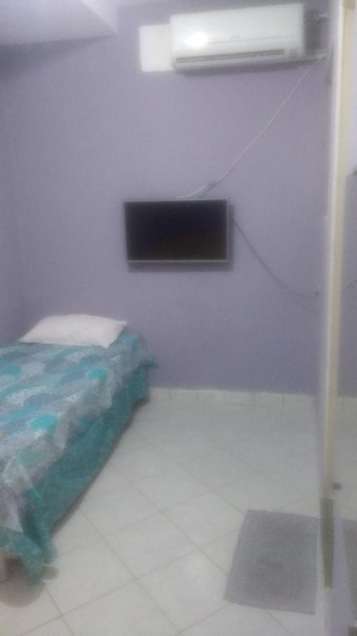 Pousada Atalaia Prime Aracaju Ngoại thất bức ảnh