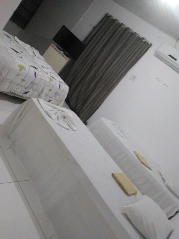Pousada Atalaia Prime Aracaju Ngoại thất bức ảnh